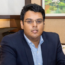 Arya Sumant
