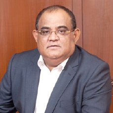 Sachchidanand Rai